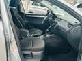 Skoda Octavia III Combi 1.6 TDI DSG 85kW Drive NAVI AHK PDC SHZ Argent - thumbnail 12