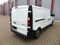 Renault Trafic Kasten L2H1 3,0t Komfort Klima Weiß - thumbnail 9