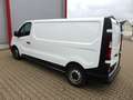 Renault Trafic Kasten L2H1 3,0t Komfort Klima Weiß - thumbnail 6