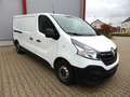 Renault Trafic Kasten L2H1 3,0t Komfort Klima Weiß - thumbnail 4