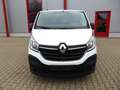 Renault Trafic Kasten L2H1 3,0t Komfort Klima Weiß - thumbnail 3