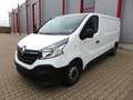 Renault Trafic Kasten L2H1 3,0t Komfort Klima Weiß - thumbnail 2