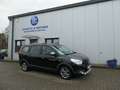 Dacia Lodgy Stepway // 2.Hd., Scheckh., PDC, Navi, Noir - thumbnail 1