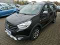 Dacia Lodgy Stepway // 2.Hd., Scheckh., PDC, Navi, Noir - thumbnail 6
