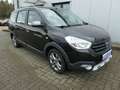 Dacia Lodgy Stepway // 2.Hd., Scheckh., PDC, Navi, Noir - thumbnail 2