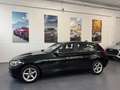 BMW 118 118d Sport 5p auto imm 2015 Noir - thumbnail 4