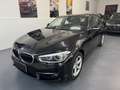BMW 118 118d Sport 5p auto imm 2015 Noir - thumbnail 3