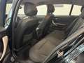 BMW 118 118d Sport 5p auto imm 2015 Noir - thumbnail 10