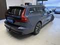Volvo V60 Bleu - thumbnail 5