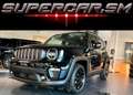 Jeep Renegade 1.5 Turbo T4 MHEV Upland Negro - thumbnail 1