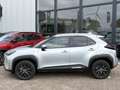 Toyota Yaris Cross 1.5 Hybrid Executive Gris - thumbnail 2