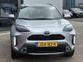 Toyota Yaris Cross 1.5 Hybrid Executive Gris - thumbnail 5