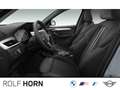 BMW X1 xDrive25e M Sportpaket Navi HeadUp PDC HiFi Grau - thumbnail 3