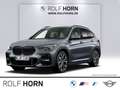 BMW X1 xDrive25e M Sportpaket Navi HeadUp PDC HiFi Grau - thumbnail 1