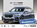 BMW X1 xDrive25e M Sportpaket Navi HeadUp PDC HiFi Grau - thumbnail 1
