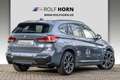 BMW X1 xDrive25e M Sportpaket Navi HeadUp PDC HiFi Grau - thumbnail 2