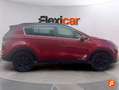 Kia Sportage 1.6 GDi Black Edition 4x2 132 Burdeos - thumbnail 2