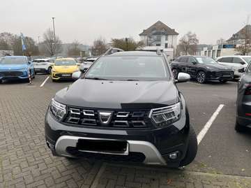 1.6 16V 105 4x2 LPG Prestige