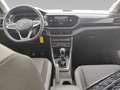 Volkswagen T-Cross 1.0 TSI Style LED Klima CarPlay Grau - thumbnail 12