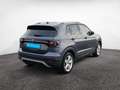 Volkswagen T-Cross 1.0 TSI Style LED Klima CarPlay Grau - thumbnail 6