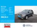 Volkswagen T-Cross 1.0 TSI Style LED Klima CarPlay Grau - thumbnail 1