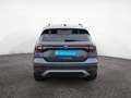 Volkswagen T-Cross 1.0 TSI Style LED Klima CarPlay Grau - thumbnail 5