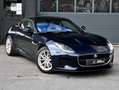 Jaguar F-Type P300 - Meridian - Kuipzetels - Camera -First owner Bleu - thumbnail 2