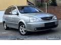 Kia Carens 2.0 16V EX Van*SchiebeD.*Klima*PDC*Bluet* Silber - thumbnail 16