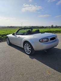 MX5 2.0L Elegance