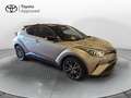 Toyota C-HR C-HR 1.8 Hybrid E-CVT Trend Gris - thumbnail 4