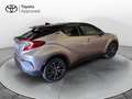 Toyota C-HR C-HR 1.8 Hybrid E-CVT Trend Gris - thumbnail 5