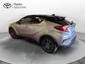 Toyota C-HR C-HR 1.8 Hybrid E-CVT Trend Gris - thumbnail 3