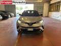 Toyota C-HR C-HR 1.8 Hybrid E-CVT Trend Gris - thumbnail 6