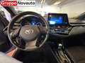 Toyota C-HR C-HR 1.8 Hybrid E-CVT Trend Gris - thumbnail 12