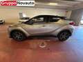 Toyota C-HR C-HR 1.8 Hybrid E-CVT Trend Gris - thumbnail 7