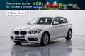 BMW 118 118iA Blanco - thumbnail 1