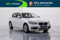 BMW 118 118iA Blanco - thumbnail 3