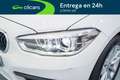 BMW 118 118iA Blanco - thumbnail 10