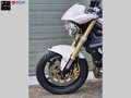 Triumph Street Triple 675 Blanc - thumbnail 12