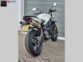 Triumph Street Triple 675 Blanc - thumbnail 16