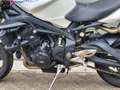Triumph Street Triple 675 Blanc - thumbnail 15