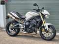 Triumph Street Triple 675 Wit - thumbnail 1