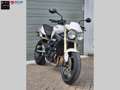 Triumph Street Triple 675 Blanc - thumbnail 7