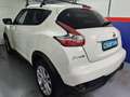Nissan Juke 1.5dCi Acenta 4x2 Белый - thumbnail 8