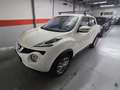 Nissan Juke 1.5dCi Acenta 4x2 Белый - thumbnail 2