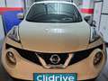 Nissan Juke 1.5dCi Acenta 4x2 Белый - thumbnail 3