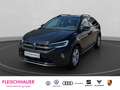 Volkswagen Taigo Life 1,0 TSI Navi Digitales Cockpit LED Blendfreie Schwarz - thumbnail 1