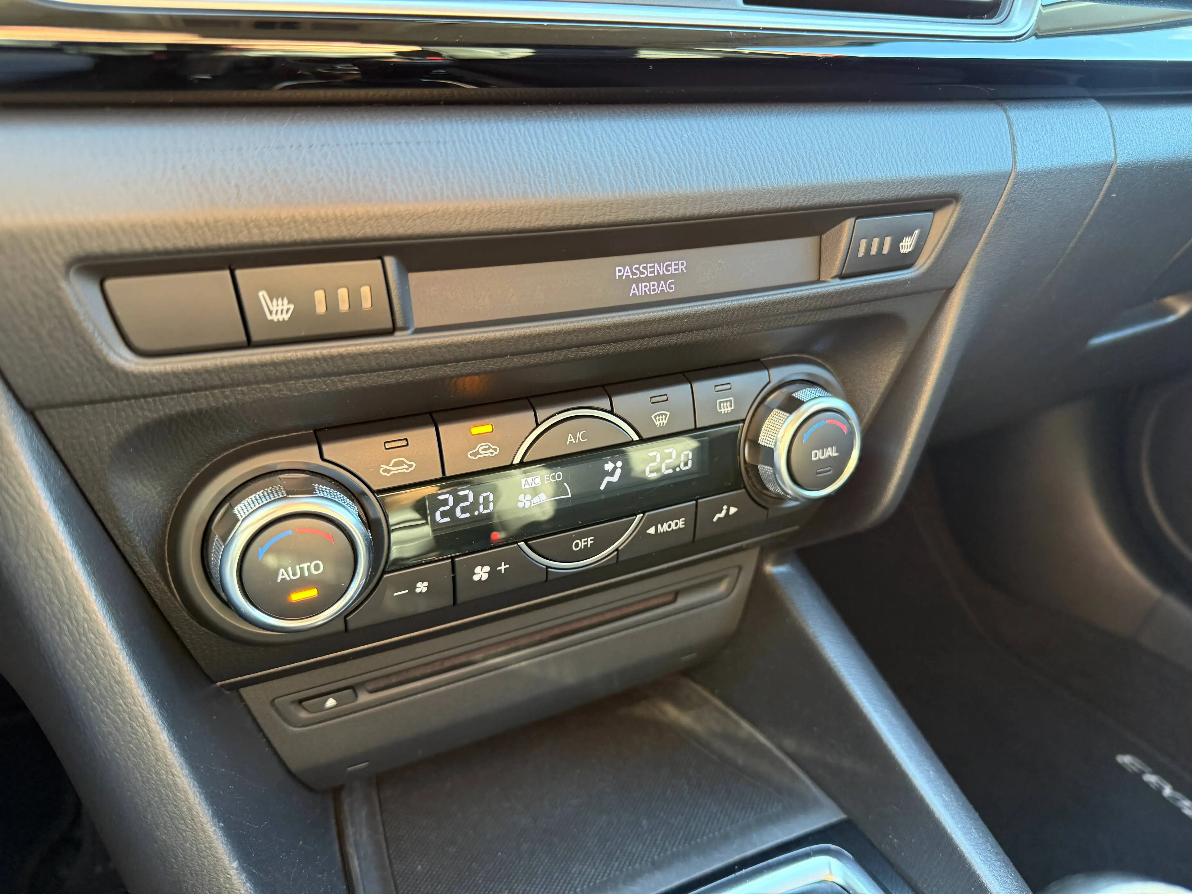 Mazda 3 Sport CD150 2.2 Attraction Navi Anhängekupplung — photo 13