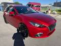 Mazda 3 Sport CD150 2.2 Attraction Navi Anhängekupplung Rot - thumbnail 4
