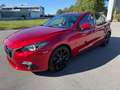 Mazda 3 Sport CD150 2.2 Attraction Navi Anhängekupplung Rot - thumbnail 1